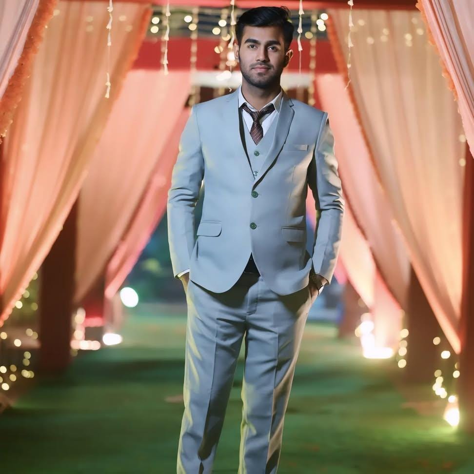 Abhishek Kumar